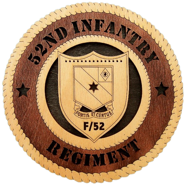 52nd Infantry Regiment